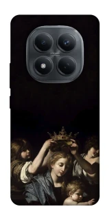 Чохол на Xiaomi Redmi Note 15 Pro 4G Art collage ver.1 фото 1 з 1