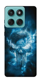 Чехол на Motorola Edge 60 Fusion Каратель v2 фото 1 из 1