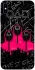 Чохол на Apple iPhone X (5.8") squid game v4 фото 1 з 1
