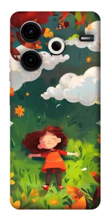 Чохол на TECNO Pova 6 Neo (LI6) Ginger фото 1 з 1