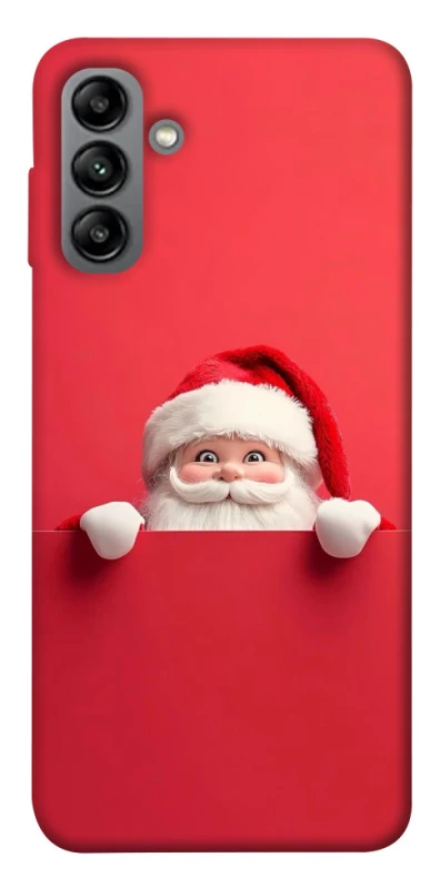Чохол на Samsung Galaxy A04s Christmas mood ver.11 фото 1 з 1