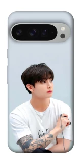 Чохол на Google Pixel 9 Pro XL Jungkook - BTS фото 1 з 1