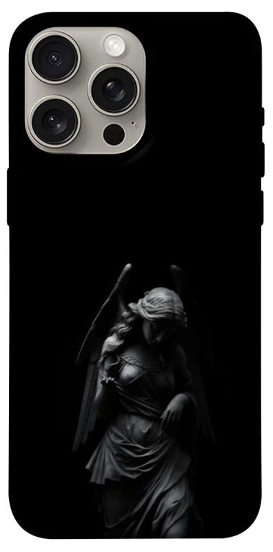 Чехол на Apple iPhone 15 Pro Max (6.7") Angel фото 1 из 1