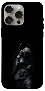 Чохол на Apple iPhone 15 Pro Max (6.7") Angel фото 1 з 1