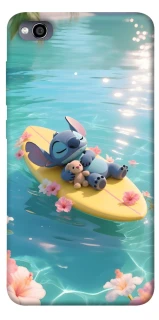 Чохол на Xiaomi Redmi 4a Stitch ver.8 фото 1 з 1