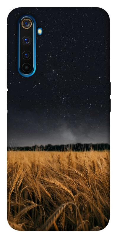 Чохол на Realme 6 Pro grain фото 1 з 1