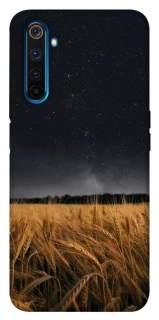 Чехол на Realme 6 Pro grain фото 1 из 1