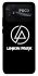 Чохол на Xiaomi Poco C40 Linkin Park logo ver.1 фото 1 з 1