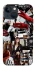 Чохол на Apple iPhone 13 mini (5.4") Fashion collage ver.13 фото 1 з 1