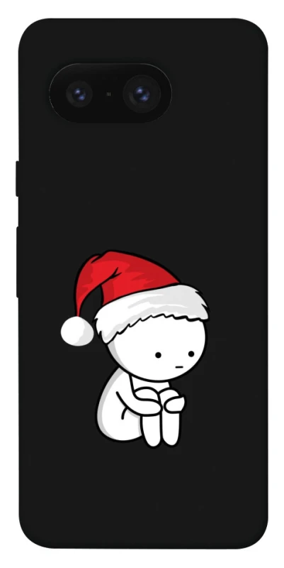 Чехол на Google Pixel 8 Christmas mood ver.2 фото 1 из 1