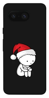 Чохол на Google Pixel 8 Christmas mood ver.2 фото 1 з 1