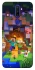 Чехол на Oppo A5 (2020) / Oppo A9 (2020) Minecraft game фото 1 из 1