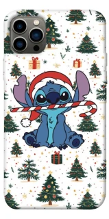 Чохол на Apple iPhone 12 Pro (6.1") Stitch ver.23 фото 1 з 1