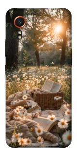 Чохол на Samsung Galaxy Xcover7 Flowers v14 фото 1 з 1