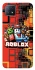 Чохол на Oppo A73 Roblox aesthetics ver.8 фото 1 з 1