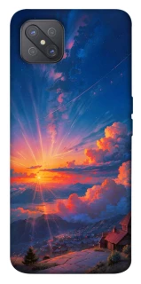 Чехол на Oppo A92s On top фото 1 из 1
