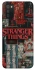 Чехол на Samsung Galaxy A03s Stranger Things ver.29 фото 1 из 1