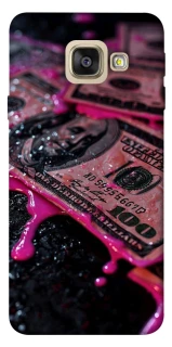 Чохол на Samsung A520 Galaxy A5 (2017) Dollars фото 1 з 1