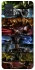 Чохол на Samsung Galaxy A51 Mortal Kombat ver.4 фото 1 з 1