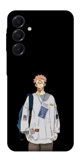 Чохол на Samsung Galaxy A16 4G/5G Yuji Itadori v2 фото 1 з 1