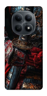 Чохол на Xiaomi Redmi Note 15 4G/5G (EU) samurai фото 1 з 1