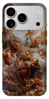 Чехол на Apple iPhone 17 Pro Max (6.9") Искусство v2 фото 1 из 1