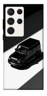 Чохол на Samsung Galaxy S23 Ultra Cubik фото 1 з 1