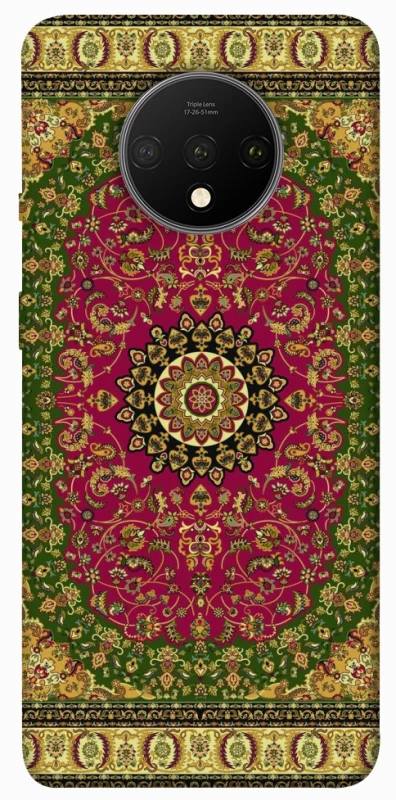 Чехол на OnePlus 7T Килим v13 фото 1 из 1