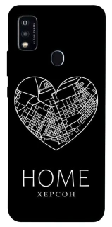 Чохол на ZTE Blade A51 Херсон Home фото 1 з 1