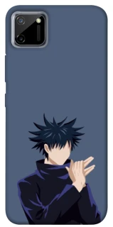 Чохол на Realme C11 Fushiguro фото 1 з 1