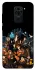 Чохол на Xiaomi Redmi Note 9 / Redmi 10X Harry Potter v26 фото 1 з 1