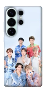 Чохол на Samsung Galaxy S26 Ultra BTS v3 фото 1 з 1