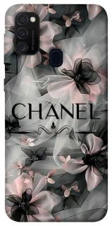 Чехол на Samsung Galaxy M21 Chanel фото 1 из 1