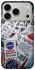 Чехол на Apple iPhone 17 Pro (6.3") NASA ver.4 фото 1 из 1