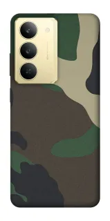 Чехол на Realme 14x Camouflage v8 фото 1 из 1