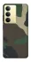 Чохол на Realme 14x Camouflage v8 фото 1 з 1