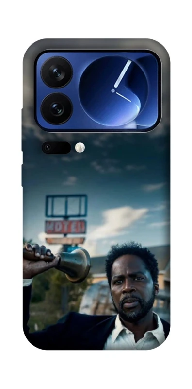 Чехол на Xiaomi Poco F7 Ultra From фото 1 из 1
