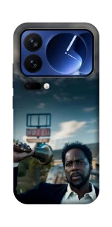 Чехол на Xiaomi Poco F7 Ultra From фото 1 из 1