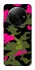 Чехол на Xiaomi Redmi A3 Camouflage v29 фото 1 из 1