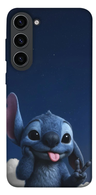 Чохол на Samsung Galaxy S23 Stitch ver.2 фото 1 з 1
