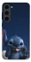 Чохол на Samsung Galaxy S23 Stitch ver.2 фото 1 з 1