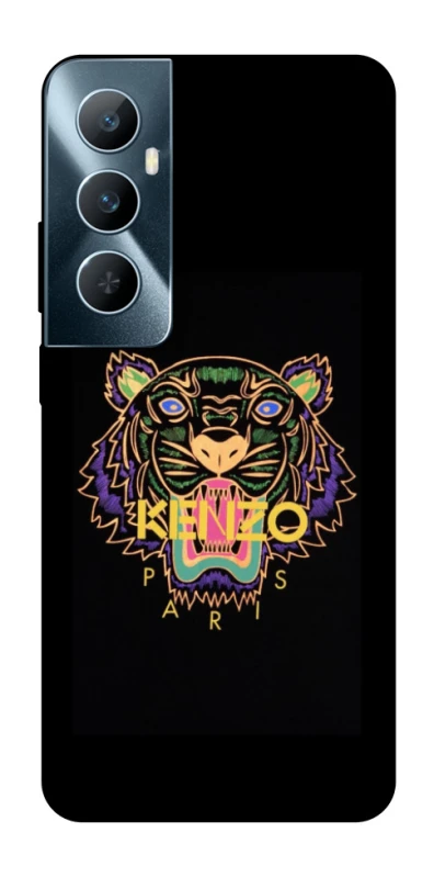 Чохол на Realme C65 4G Kenzo фото 1 з 1