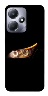 Чохол на Infinix Hot 30 Play BMW v15 фото 1 з 1