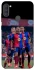 Чохол на Samsung Galaxy A11 FC Barcelona team фото 1 з 1
