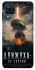 Чехол на Samsung Galaxy M12 Moscow never sleeps фото 1 из 1