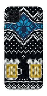 Чехол на ZTE Blade v2020 Рождество фото 1 из 1
