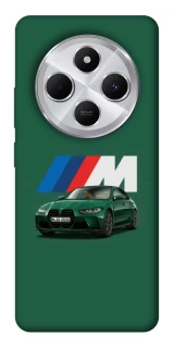 Чохол на Xiaomi Redmi 14C / Poco C75 BMW M4 фото 1 з 1