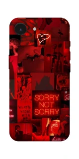 Чохол на Apple iPhone 16e (6.1") Love collage ver.4 фото 1 з 1