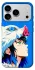 Чохол на Apple iPhone 18 Pro Max Hashibira Inosuke фото 1 з 1