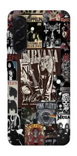 Чехол на Samsung Galaxy A37 5G My playlist ver.6 фото 1 из 1